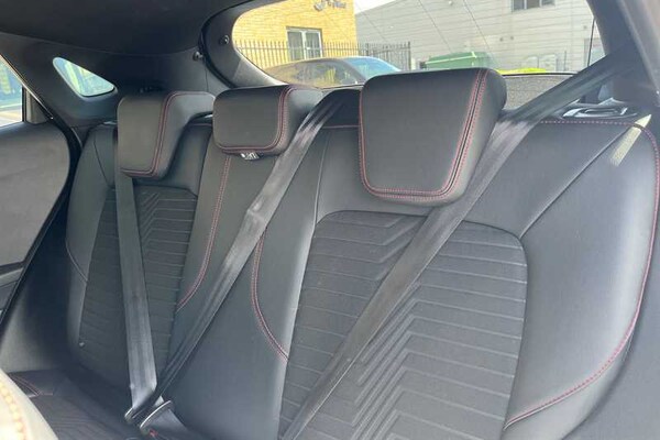 Used Ford Puma 2024 for sale - 75270507: Photo 24