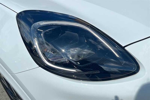 Used Ford Puma 2024 for sale - 75270507: Photo 28