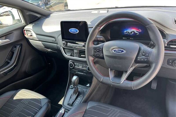 Used Ford Puma 2024 for sale - 75270507: Photo 38