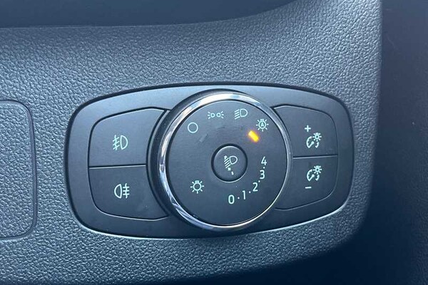 Used Ford Puma 2024 for sale - 75270507: Photo 49