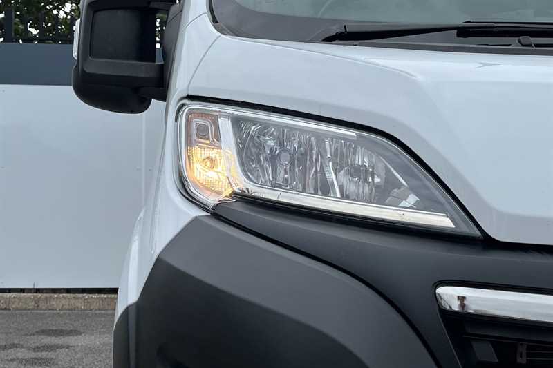 Used Vauxhall Movano 2024 for sale - 76530082: Photo 28