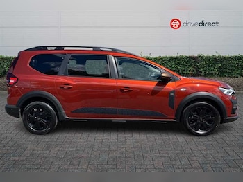 Used Dacia Jogger 2023 for sale - 78798449: Photo