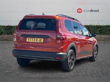 Used Dacia Jogger 2023 for sale - 78798449: Photo