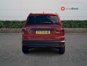 Used Dacia Jogger 2023 for sale - 78798449: Photo