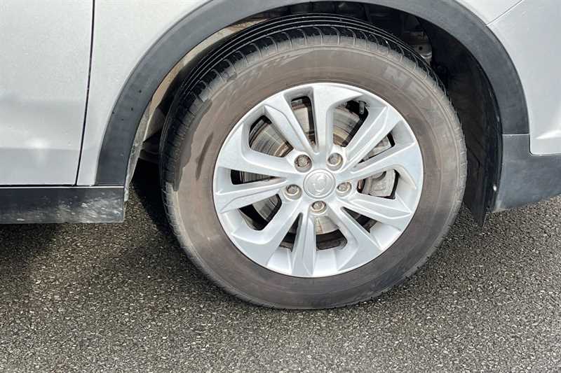 Used Ssangyong Tivoli 2019 for sale - 77374705: Photo 10