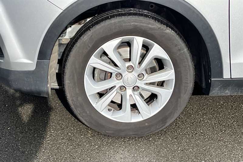 Used Ssangyong Tivoli 2019 for sale - 77374705: Photo 11