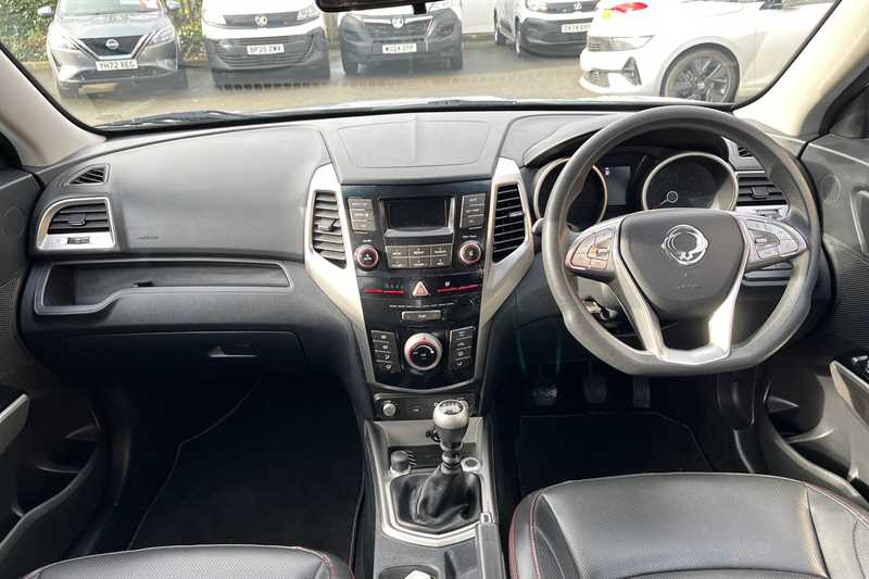 Used Ssangyong Tivoli 2019 for sale - 77374705: Photo 13