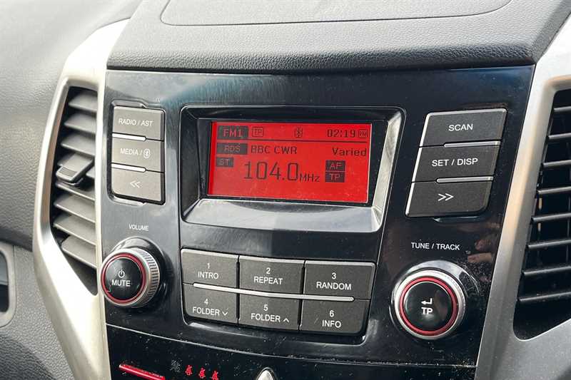 Used Ssangyong Tivoli 2019 for sale - 77374705: Photo 18