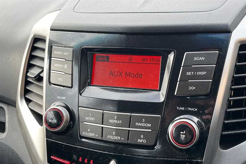 Used Ssangyong Tivoli 2019 for sale - 77374705: Photo 19