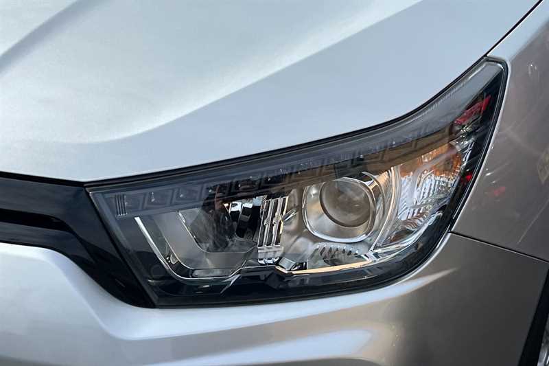 Used Ssangyong Tivoli 2019 for sale - 77374705: Photo 29