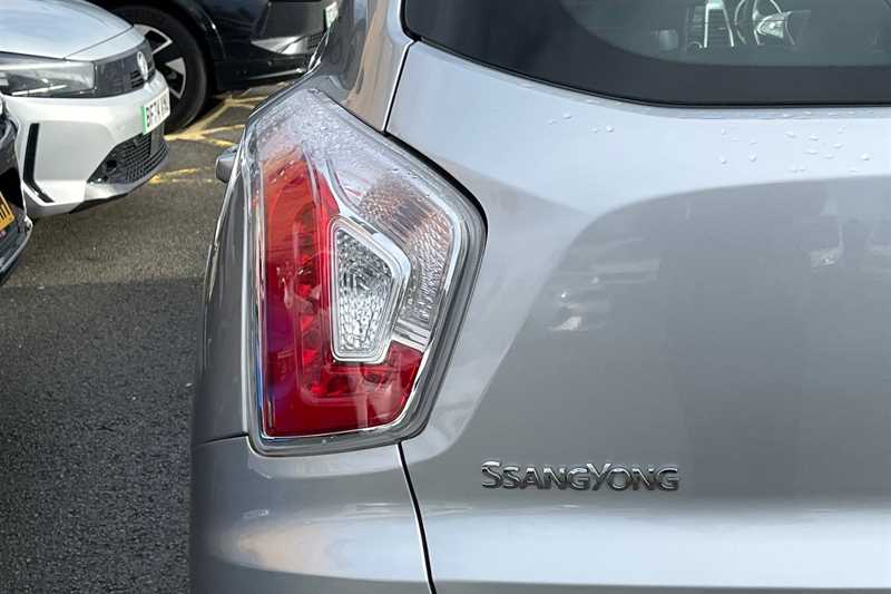 Used Ssangyong Tivoli 2019 for sale - 77374705: Photo 31