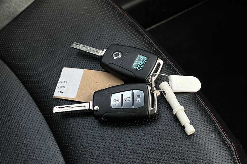 Used Ssangyong Tivoli 2019 for sale - 77374705: Photo 36