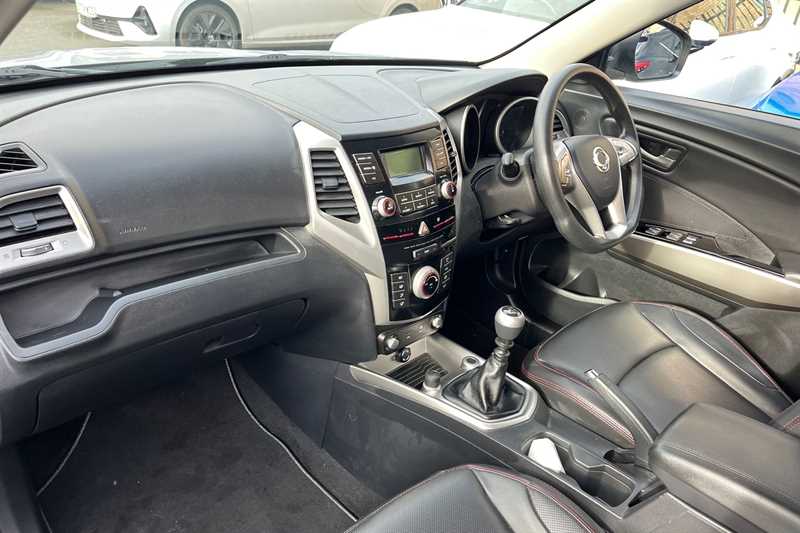 Used Ssangyong Tivoli 2019 for sale - 77374705: Photo 39