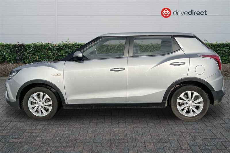 Used Ssangyong Tivoli 2019 for sale - 77374705: Photo 6