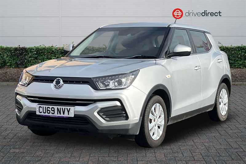 Used Ssangyong Tivoli 2019 for sale - 77374705: Photo 7