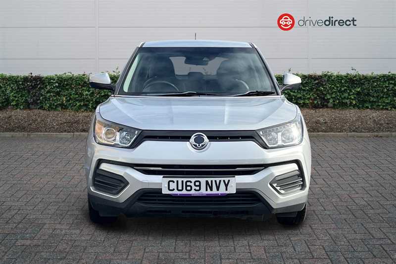 Used Ssangyong Tivoli 2019 for sale - 77374705: Photo 8