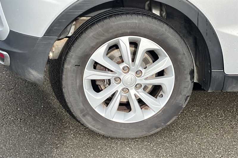 Used Ssangyong Tivoli 2019 for sale - 77374705: Photo 9