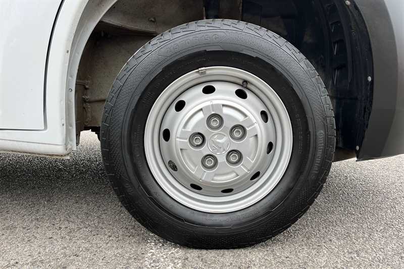 Used Vauxhall Movano 2024 for sale - 76876201: Photo 11