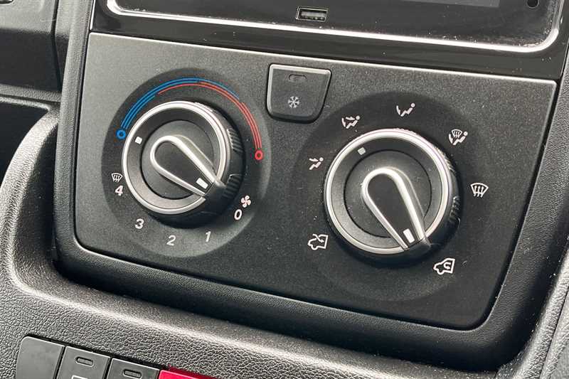 Used Vauxhall Movano 2024 for sale - 76876201: Photo 15