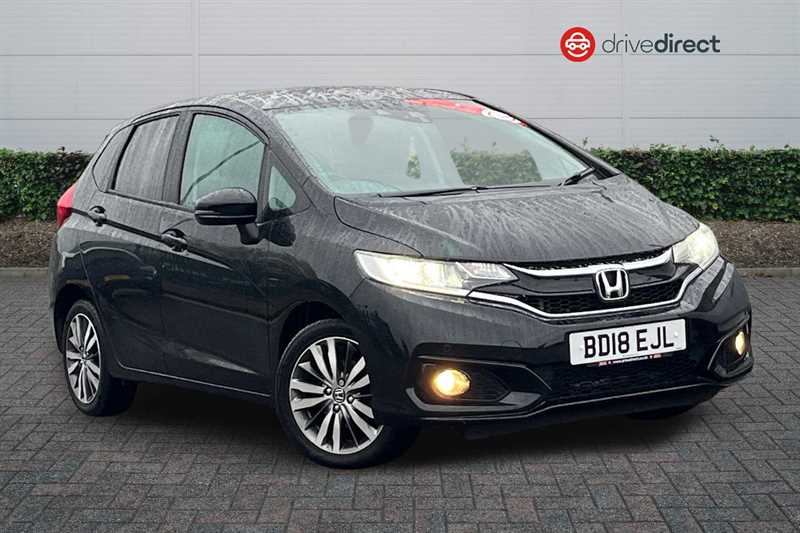 Used Honda Jazz 2018 for sale - 77335028: Photo 1