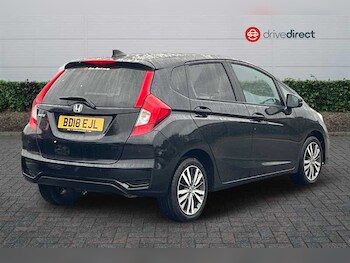 Used Honda Jazz undefined for sale - 77335028: Photo