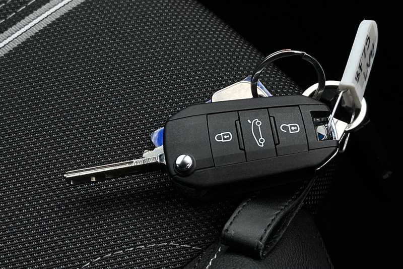 Used Vauxhall Corsa for sale - 77863877: Photo 36