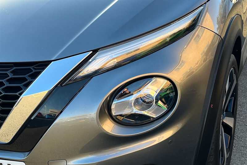 Used Nissan Juke 2021 for sale - 77310143: Photo 29