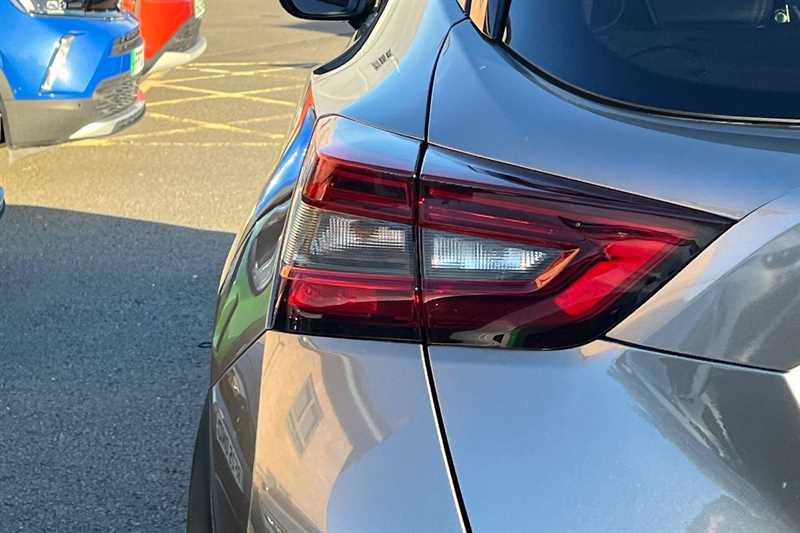 Used Nissan Juke 2021 for sale - 77310143: Photo 31