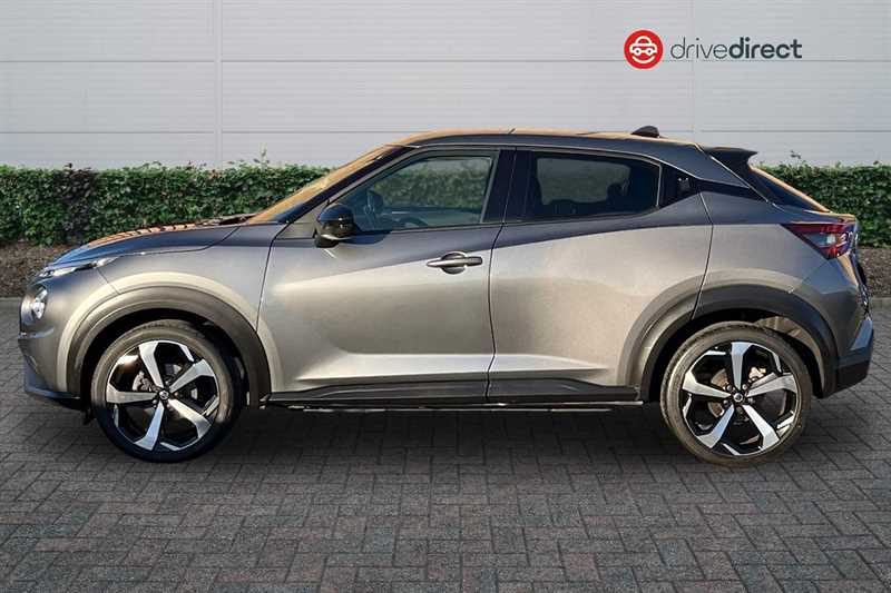 Used Nissan Juke 2021 for sale - 77310143: Photo 6