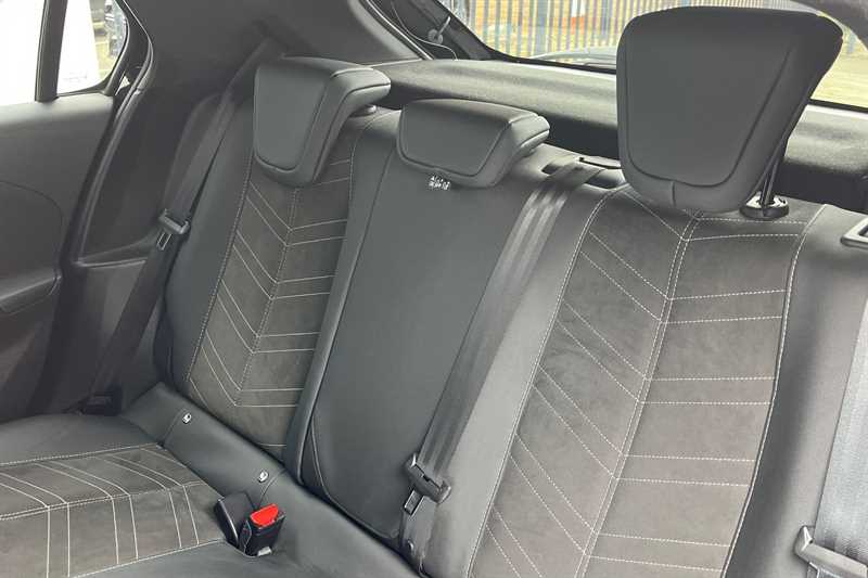 Used Vauxhall Corsa 2023 for sale - 78221992: Photo 24