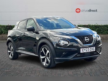 Used Nissan Juke 2023 for sale - 79398368: Photo