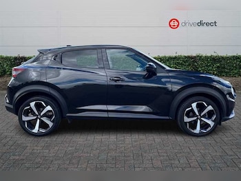 Used Nissan Juke 2023 for sale - 79398368: Photo