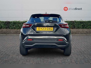Used Nissan Juke 2023 for sale - 79398368: Photo