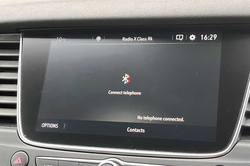 Used Vauxhall Grandland X 2020 for sale - 76944618: Photo 43