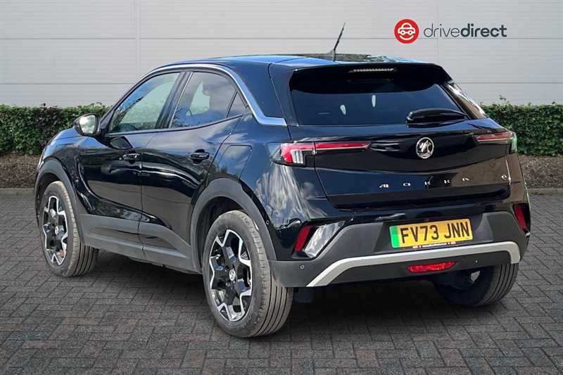 Used Vauxhall Mokka 2023 for sale - 78120628: Photo 5