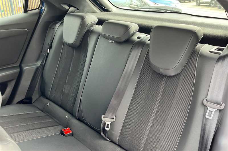 Used Vauxhall Mokka 2021 for sale - 78160903: Photo 24