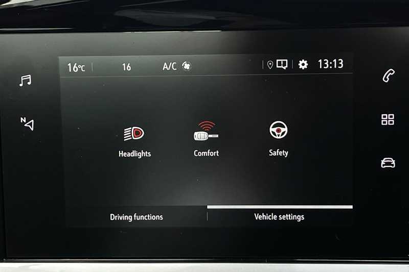 Used Vauxhall Mokka 2021 for sale - 78160903: Photo 45