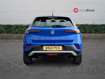 Used Vauxhall Mokka 2021 for sale - 78160903: Photo