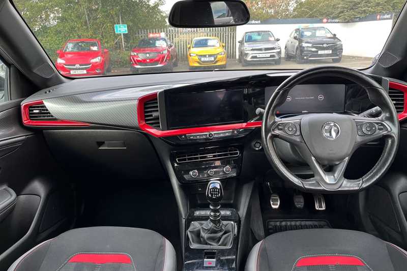 Used Vauxhall Mokka 2022 for sale - 76930547: Photo 13