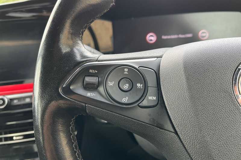 Used Vauxhall Mokka 2022 for sale - 76930547: Photo 21