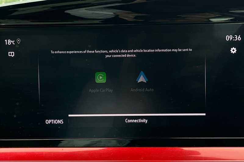 Used Vauxhall Mokka 2022 for sale - 76930547: Photo 44