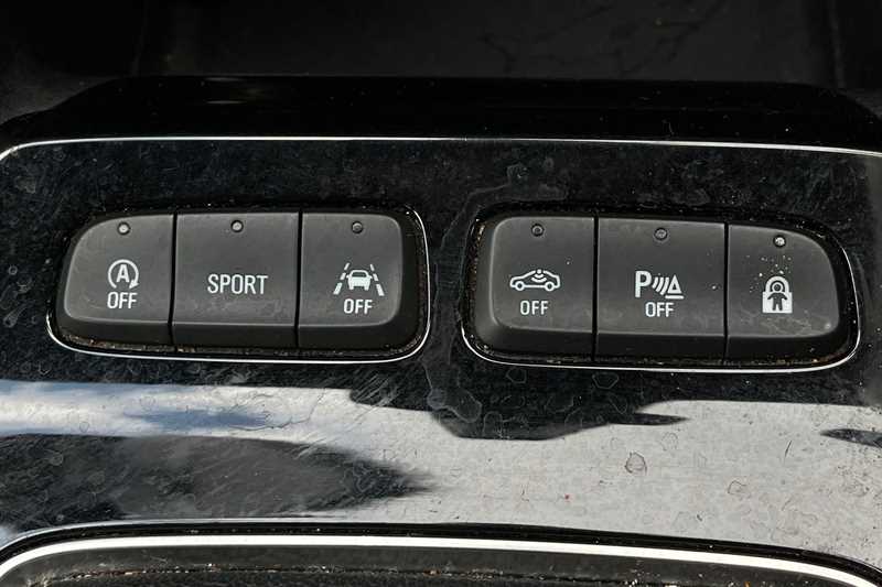 Used Vauxhall Mokka 2022 for sale - 76930547: Photo 48