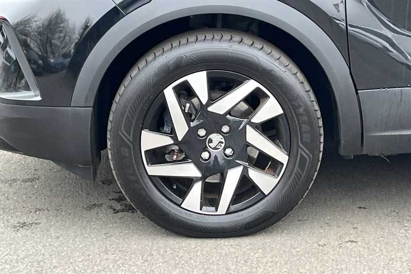 Used Vauxhall Mokka 2024 for sale - 77843196: Photo 11