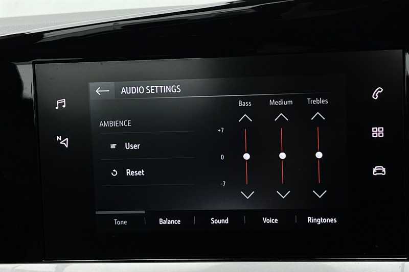 Used Vauxhall Mokka 2024 for sale - 77843196: Photo 42