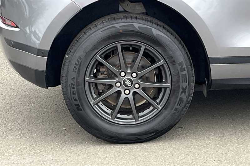 Used Land Rover Range Rover Evoque 2021 for sale - 78174445: Photo 9