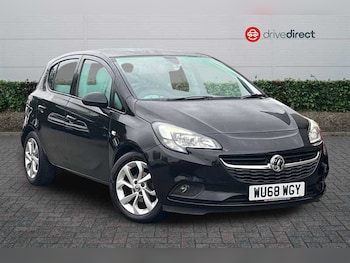 2018 - 1.4i ecoTEC Energy Hatchback 5dr Petrol Manual Euro 6 (75 ps)