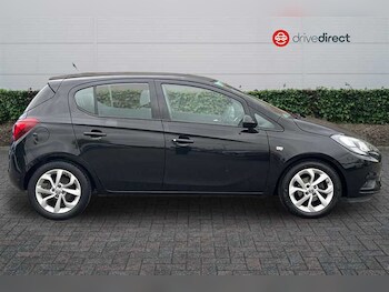 Used Vauxhall Corsa 2018 for sale - 76319099: Photo