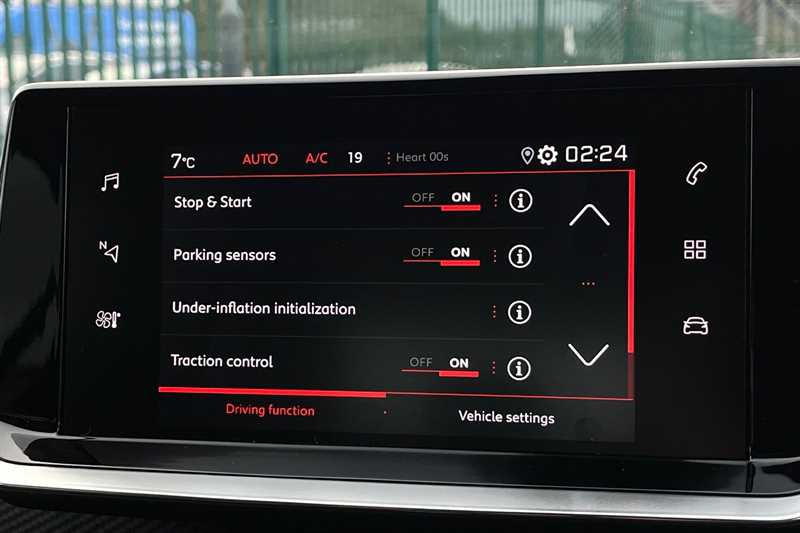 Used Peugeot 208 2022 for sale - 77929150: Photo 45