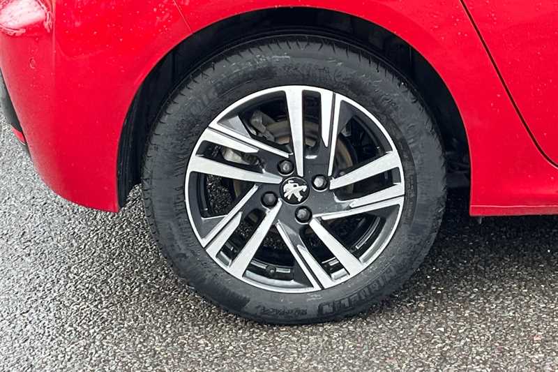 Used Peugeot 208 2022 for sale - 77929150: Photo 9