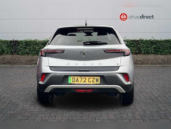 Used Vauxhall Mokka Electric 2022 for sale - 78265201: Photo